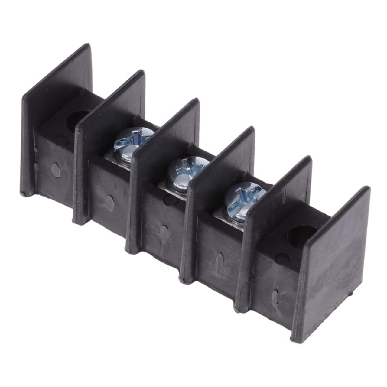 Curtis Industries T38000-03-0 Barrier Style Terminal Blocks