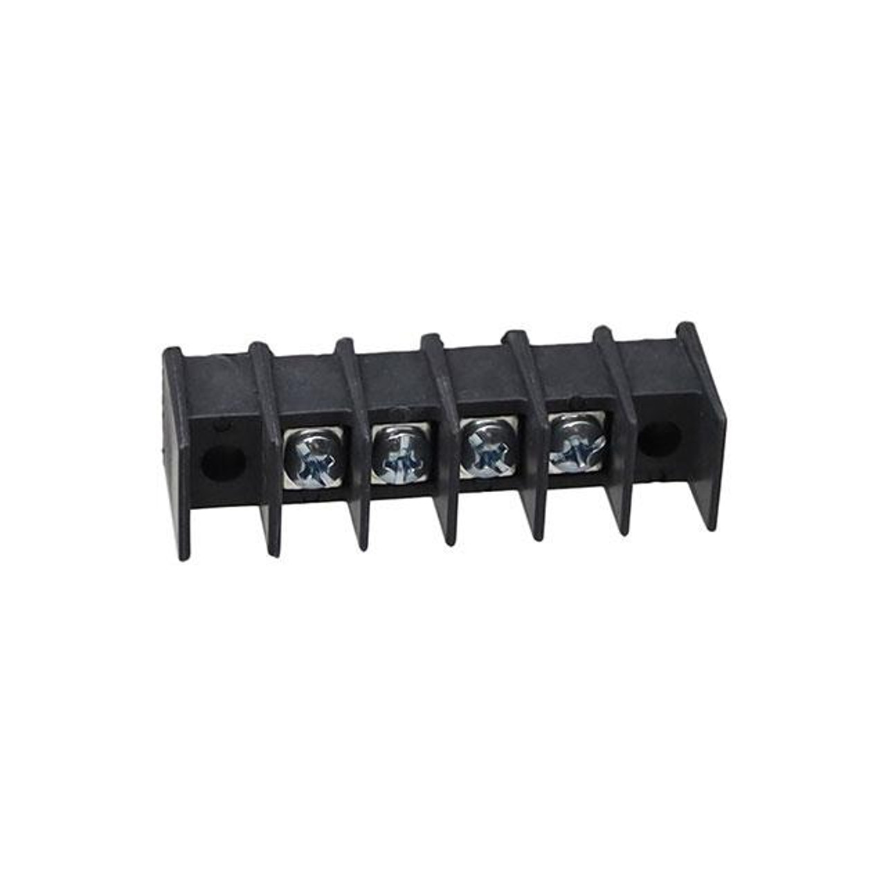 Curtis Industries T38000-04-0 Barrier Style Terminal Blocks