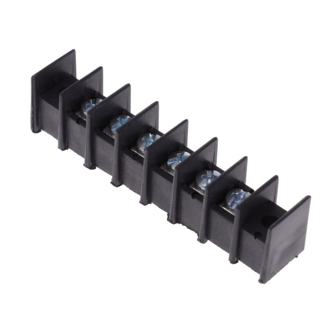 Curtis Industries T38000-06-0 Barrier Style Terminal Blocks