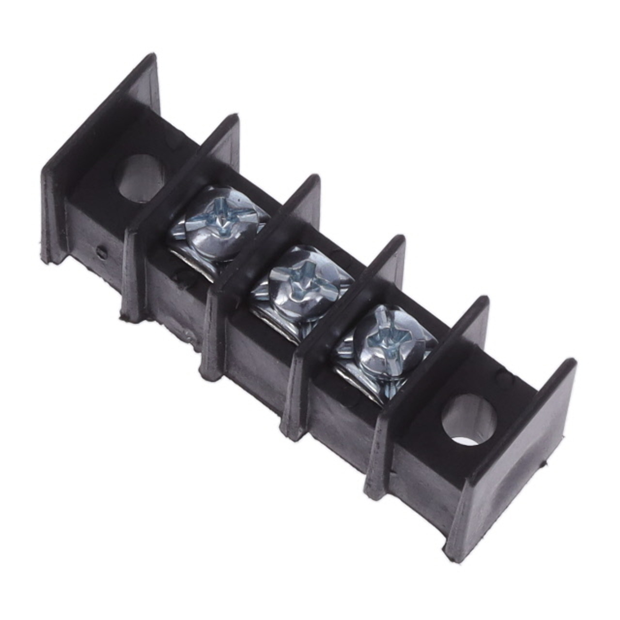 Curtis Industries T38001-03-0 Barrier Style Terminal Blocks
