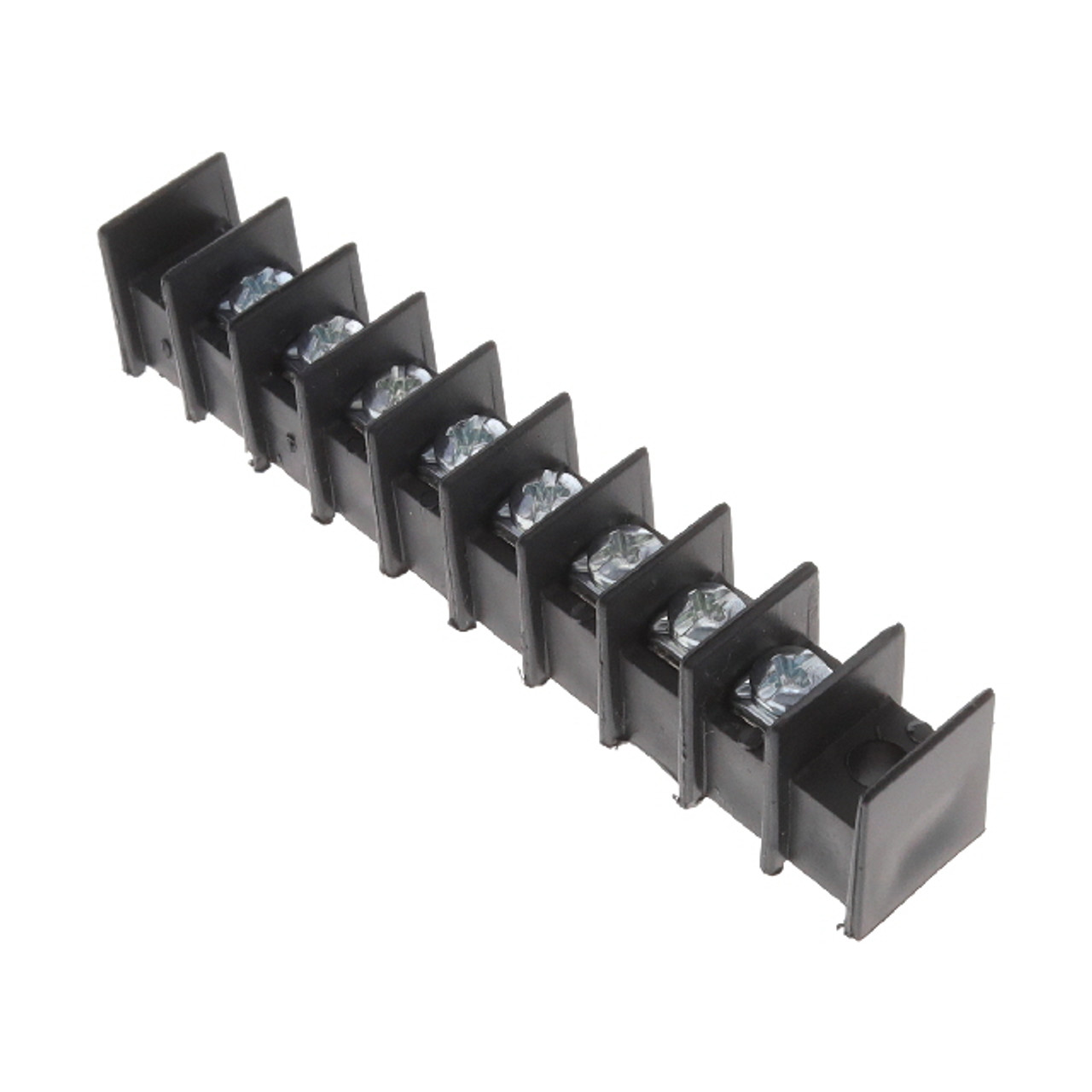 Curtis Industries T38001-08-0 Barrier Style Terminal Blocks