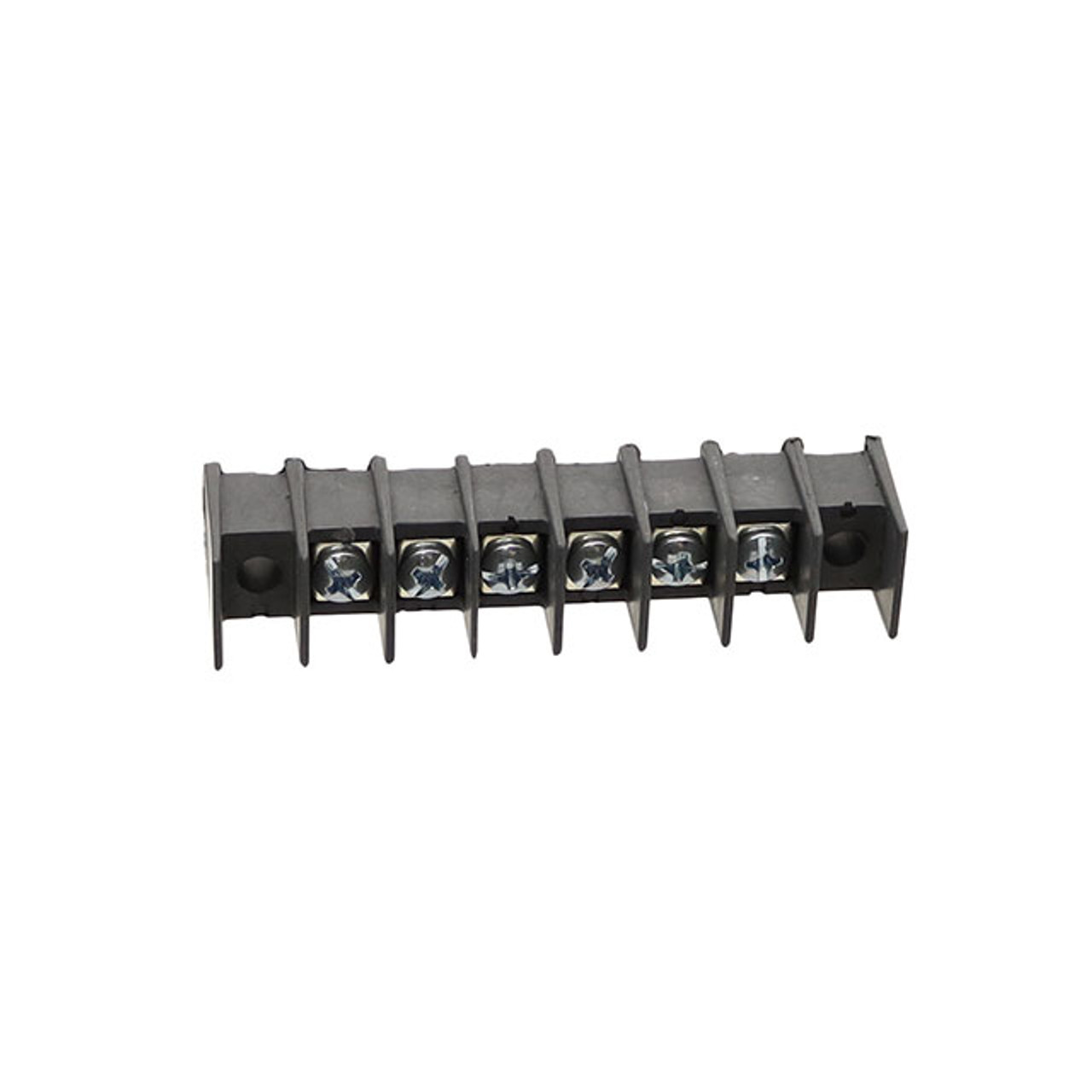 Curtis Industries T38010-06-0 Barrier Style Terminal Blocks