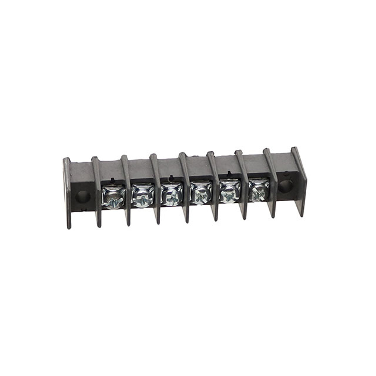 Curtis Industries T38011-06-0 Barrier Style Terminal Blocks