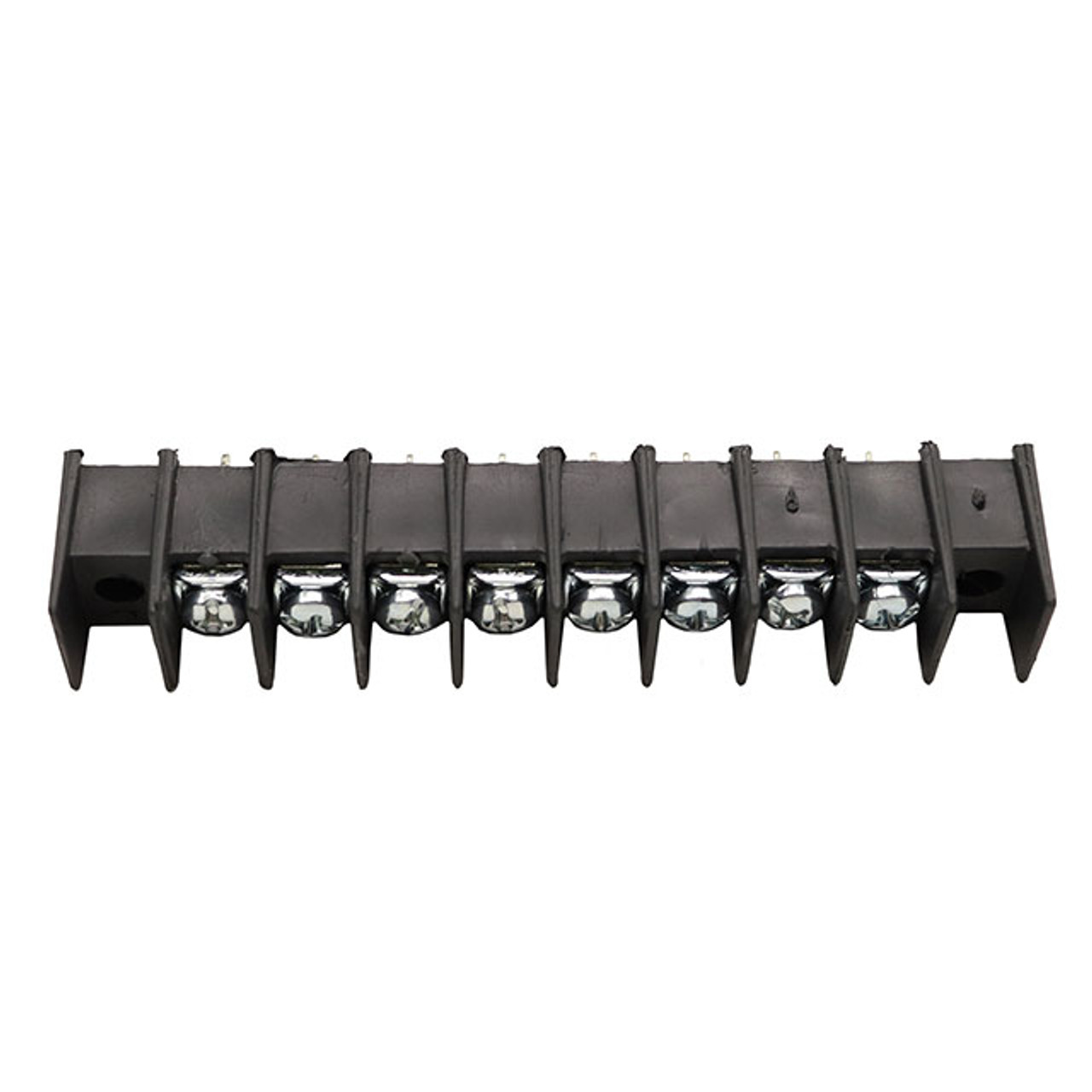 Curtis Industries T38011-08-0 Barrier Style Terminal Blocks
