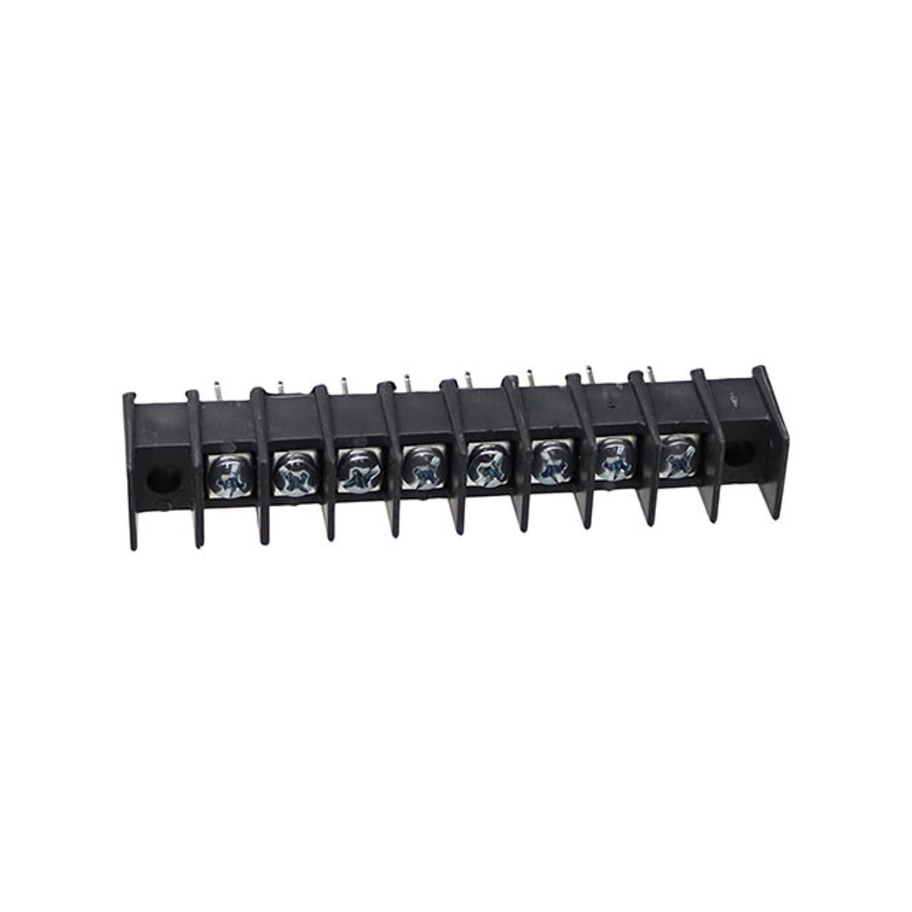 Curtis Industries T38020-08-0 Barrier Style Terminal Blocks