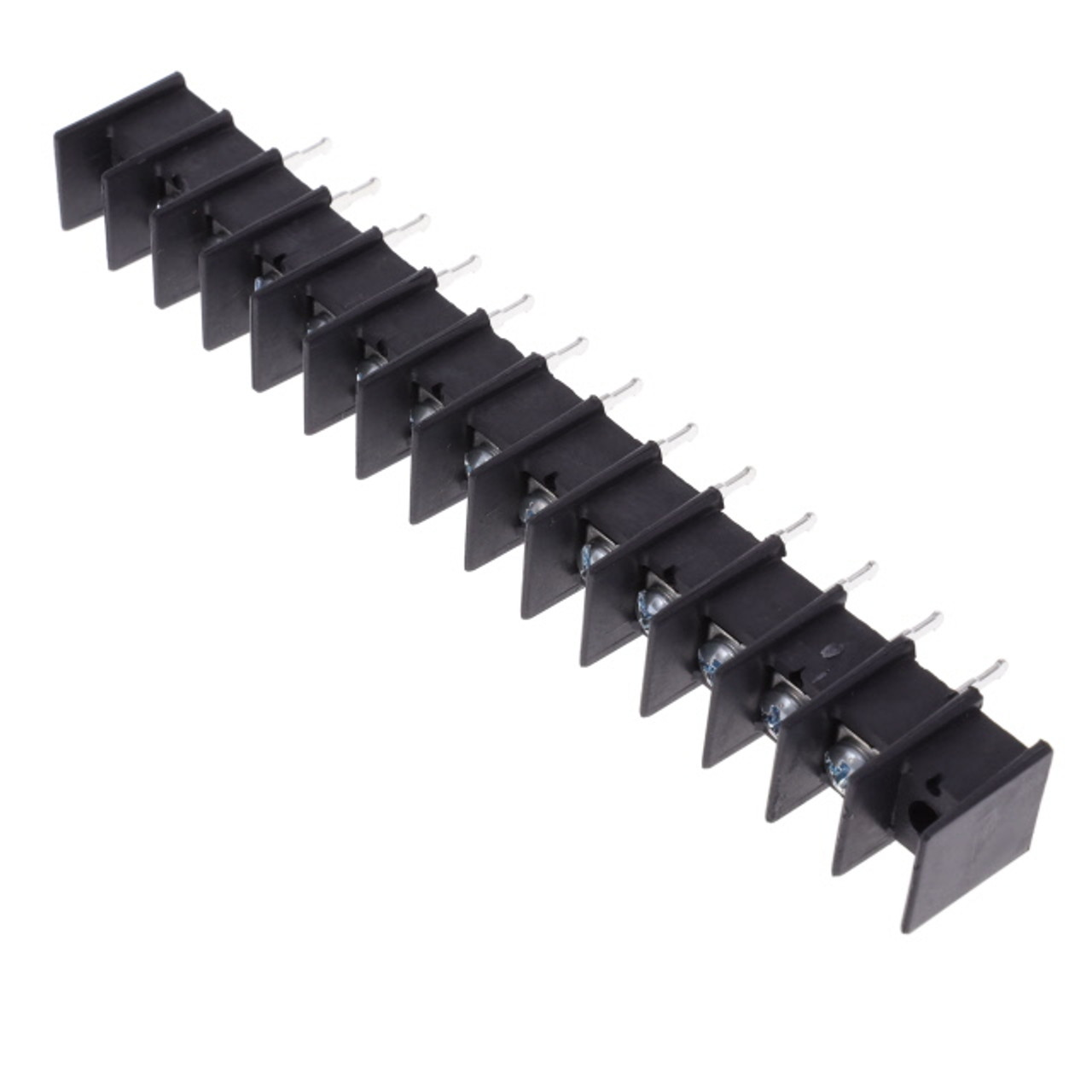 Curtis Industries T38020-13-0 Barrier Style Terminal Blocks