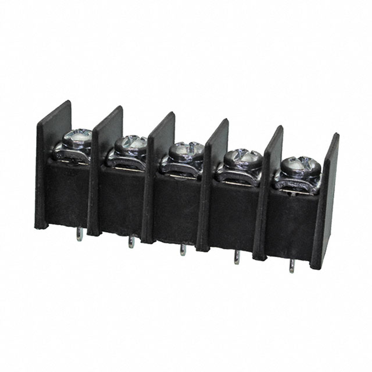 Curtis Industries T38111-05-0 Barrier Style Terminal Blocks