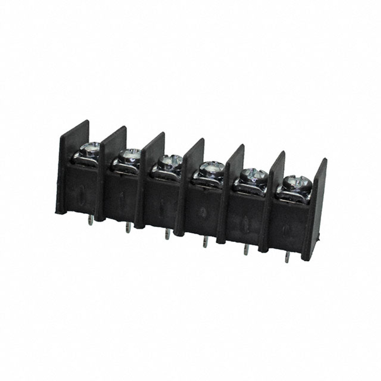 Curtis Industries T38111-06-0 Barrier Style Terminal Blocks