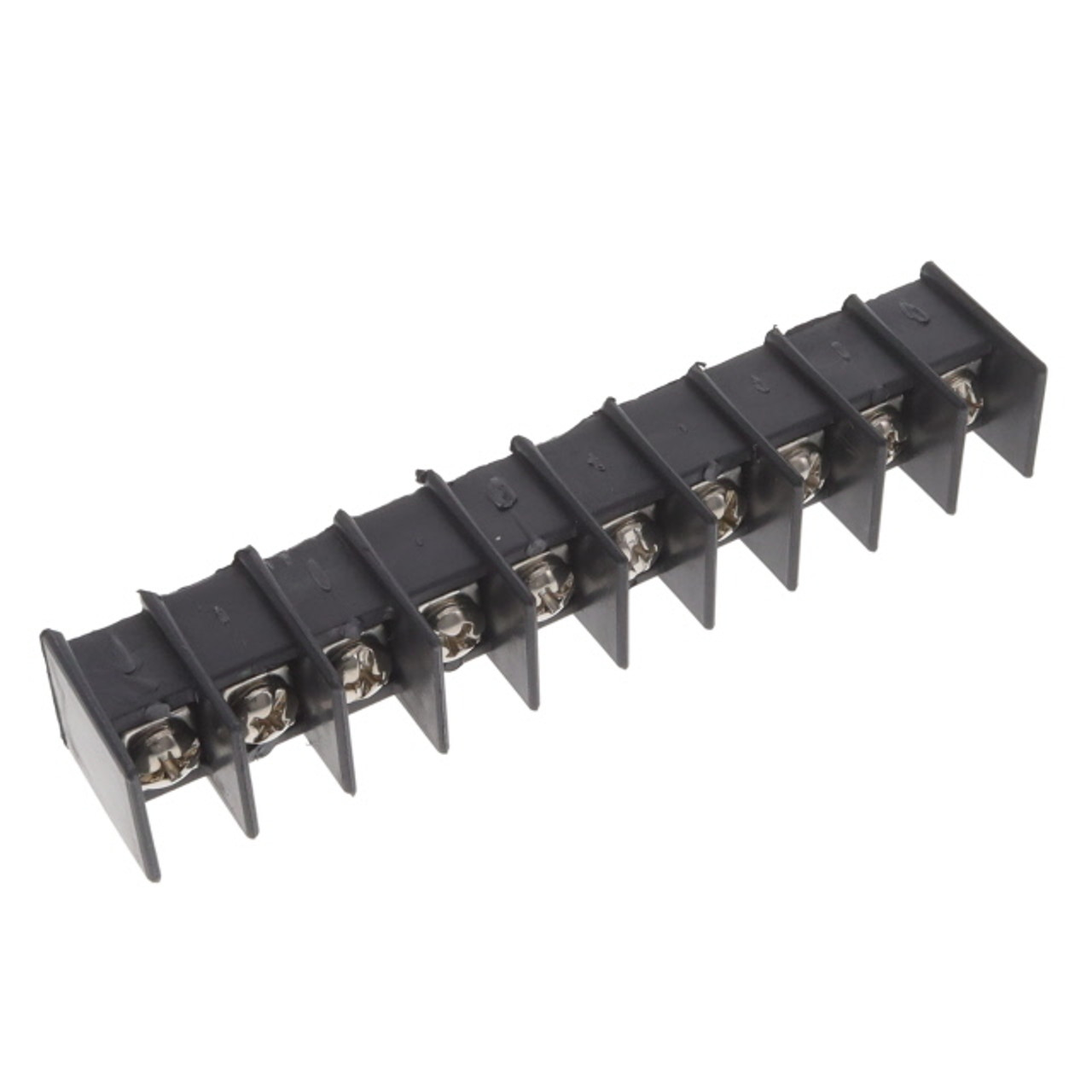 Curtis Industries T38112-10-0 Barrier Style Terminal Blocks