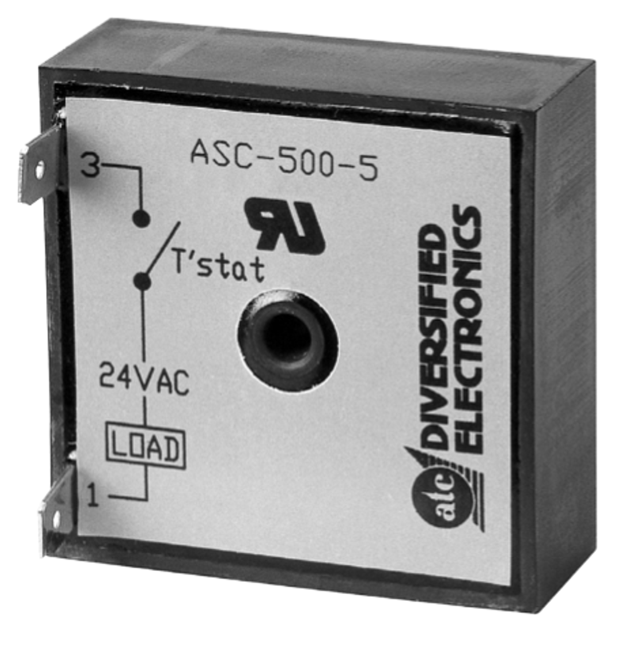 ATC Diversified - Time Delay Relays - ASC-5013