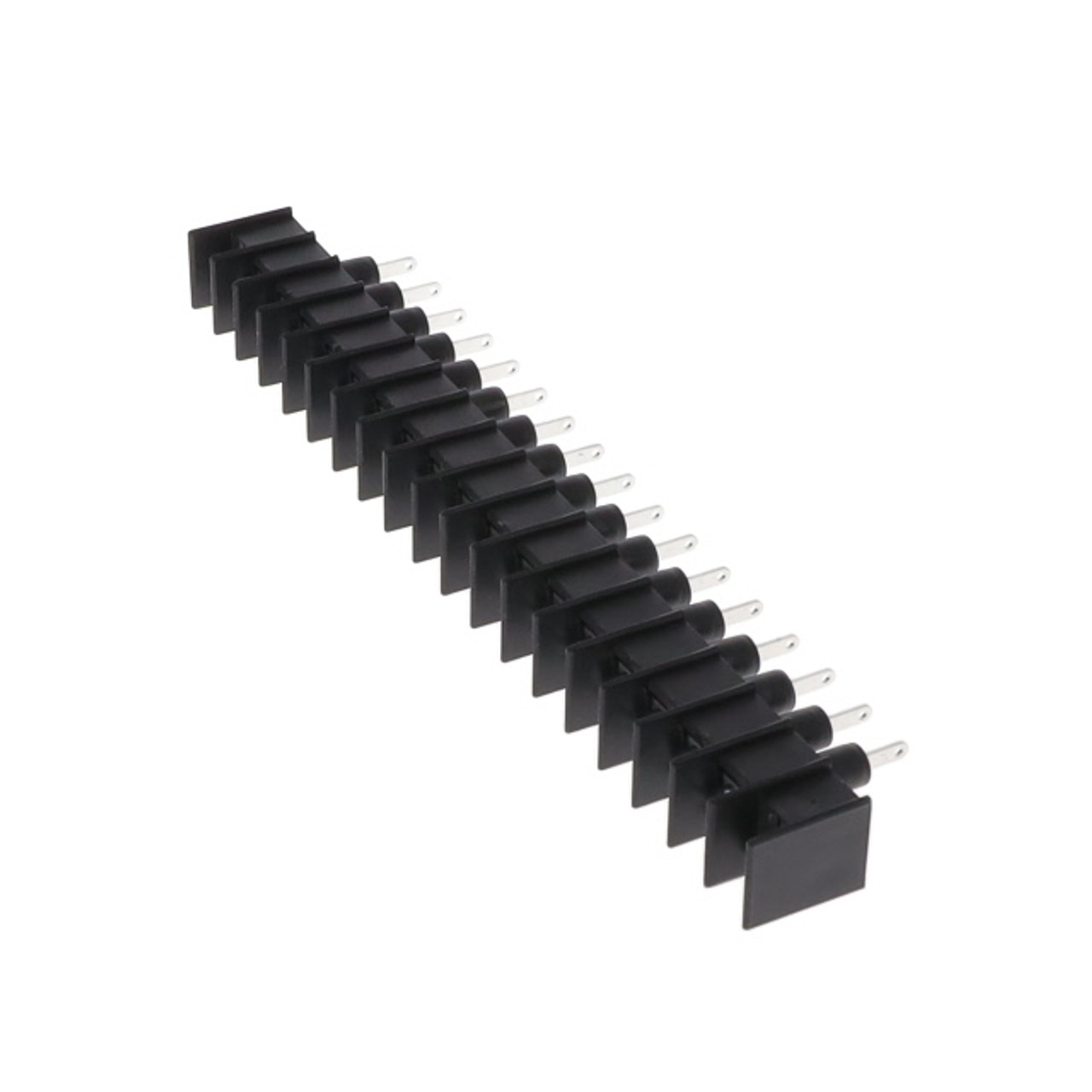 Curtis Industries T38230-17-0 Barrier Style Terminal Blocks