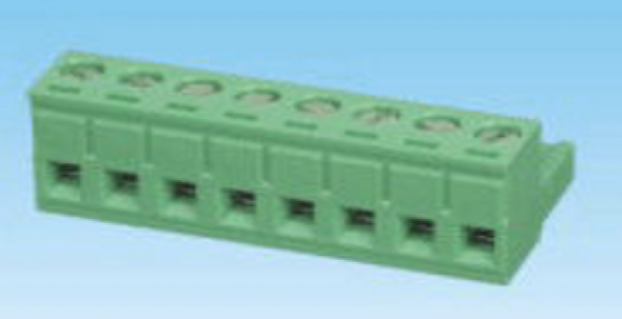 Blockmaster CIF11005 Terminal Blocks