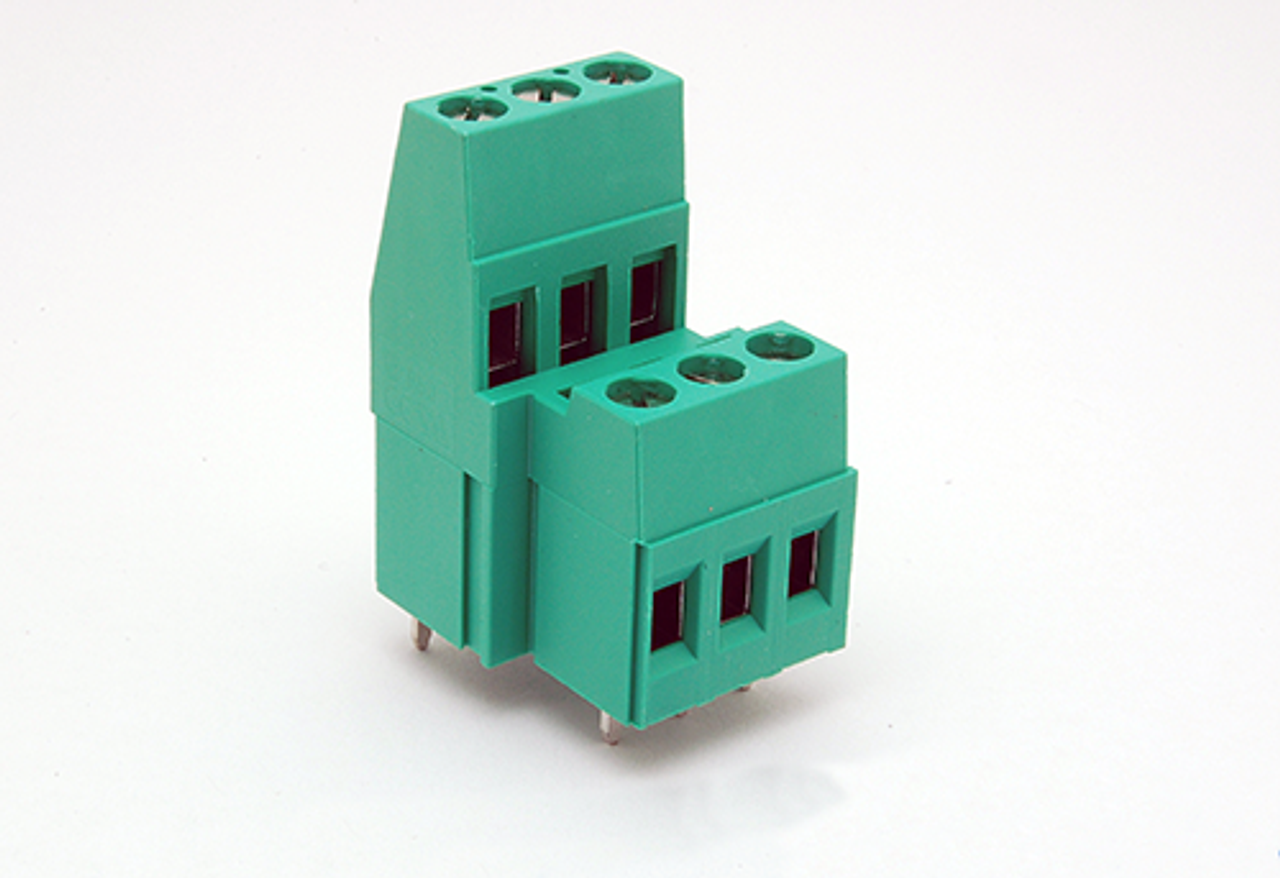 Blockmaster PSQ020H1-ON Terminal Blocks