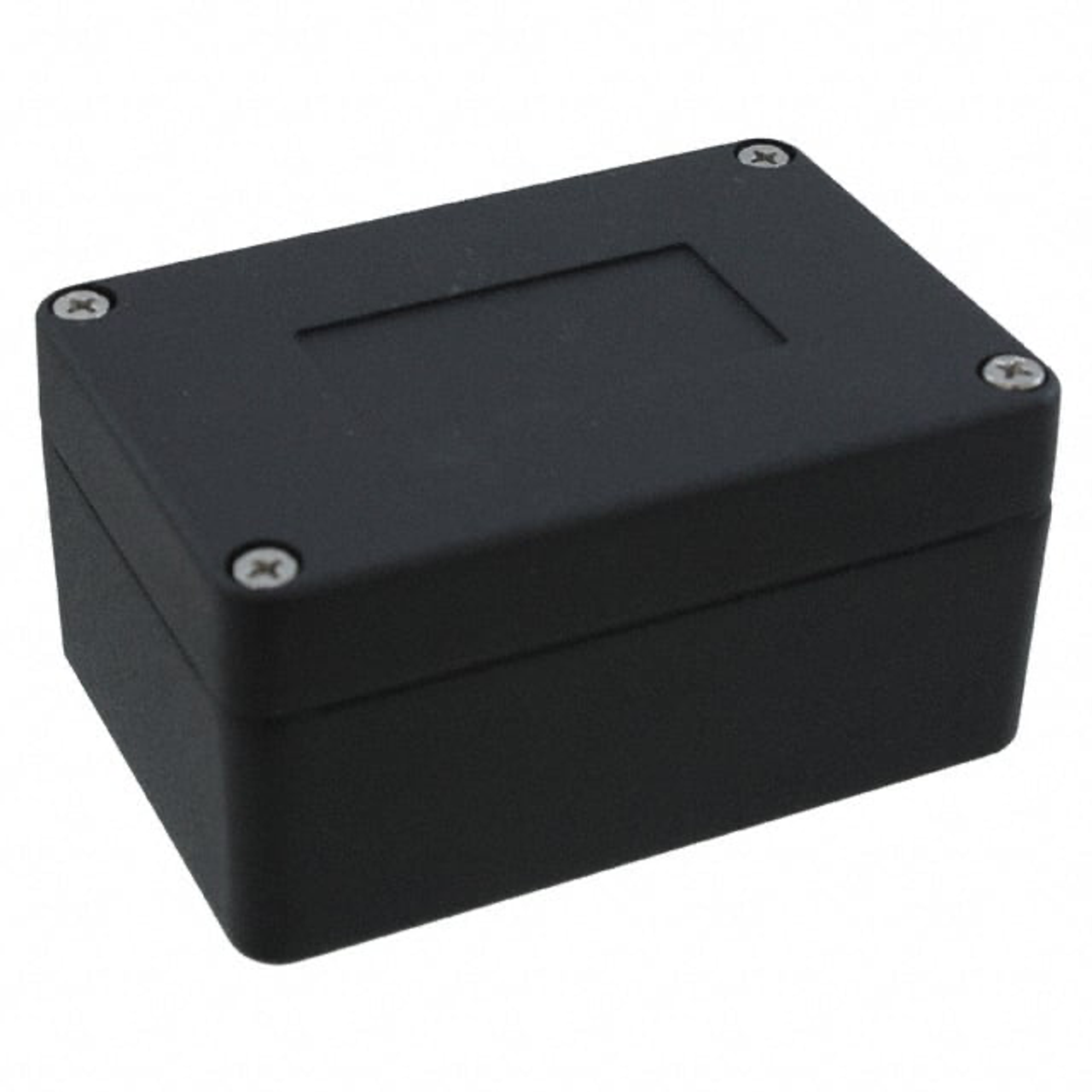 Bud Industries Inc. AN-2900 Die-Cast Aluminum Enclosure