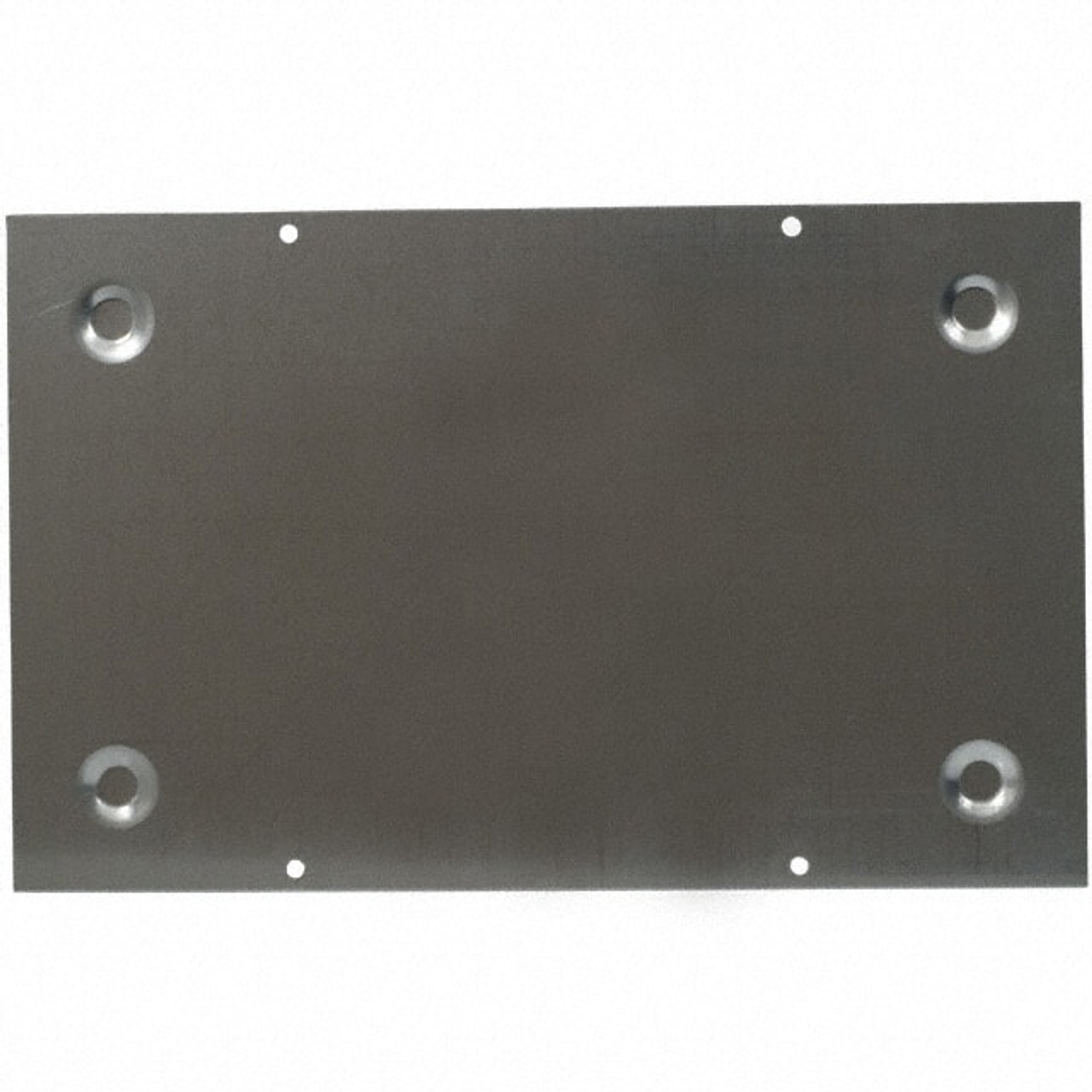 Bud Industries Inc. BPA-1594 Box Component Bottom Plate