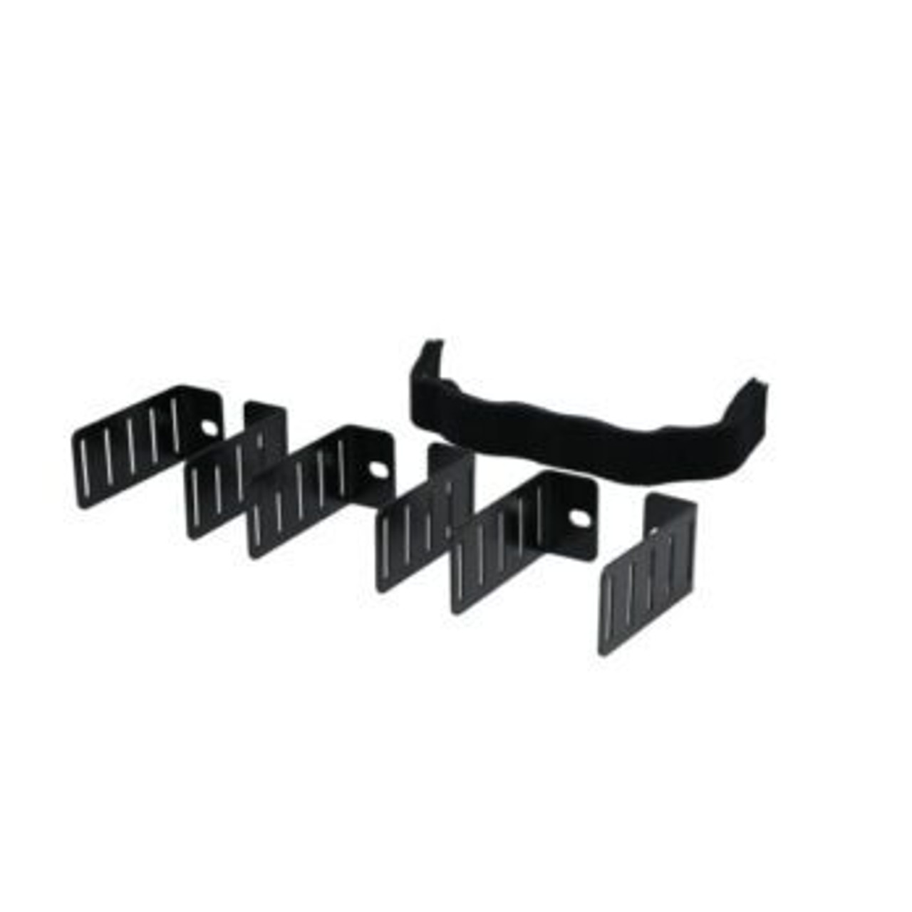 Bud Industries Inc. CM-2200 Rack Accessory