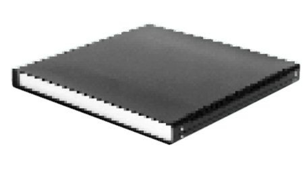 Bud Industries Inc. CS-11221-B Small Cabinet Bud Industries Inc. CS-11221-B Small Cabinet