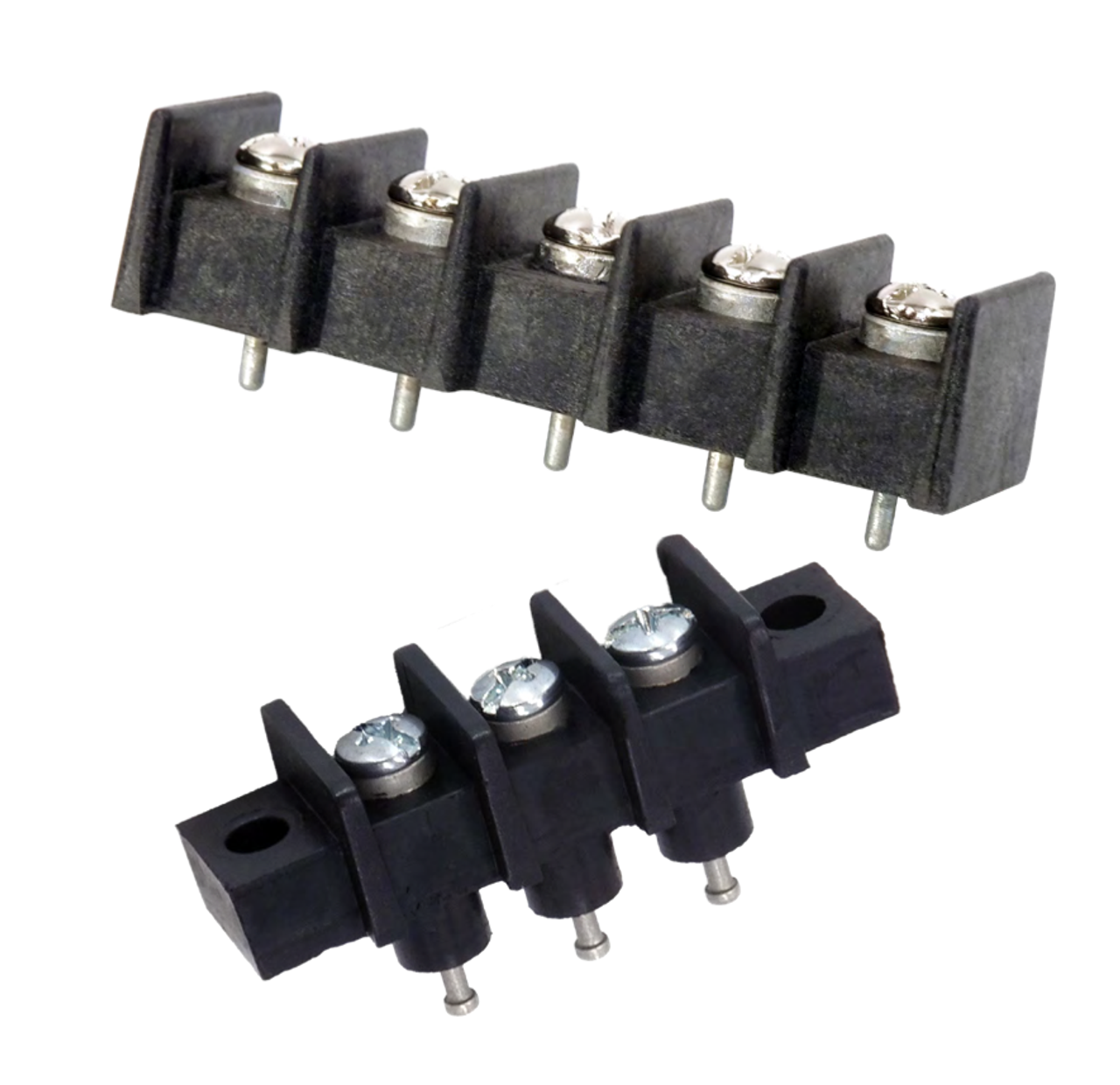 Curtis Industries GBP-13 Barrier Style Terminal Blocks