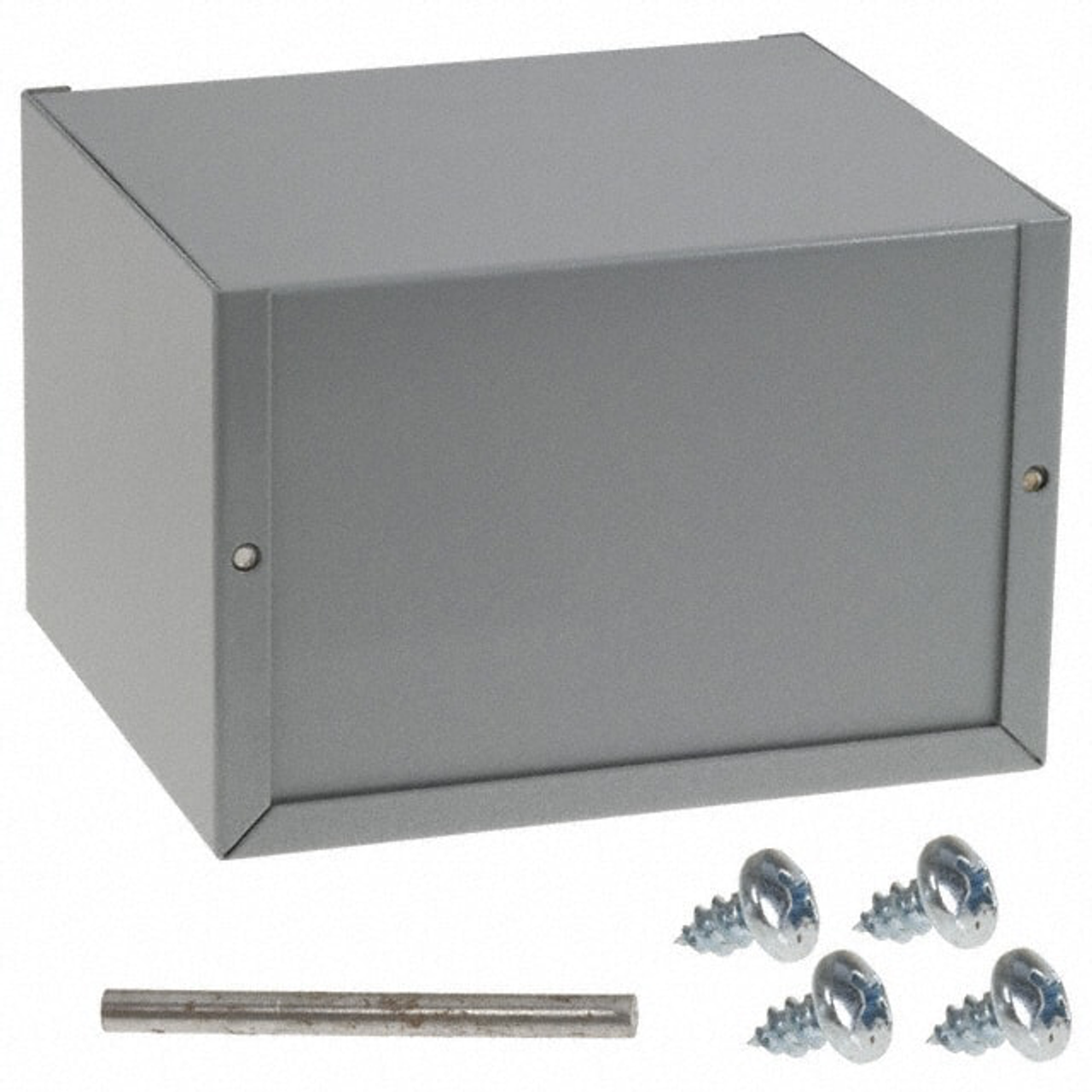 Bud Industries Inc. CU-2107-B Minibox Cabinet