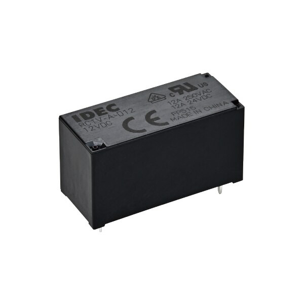 IDEC RC1V-A-D48 Power Relays
