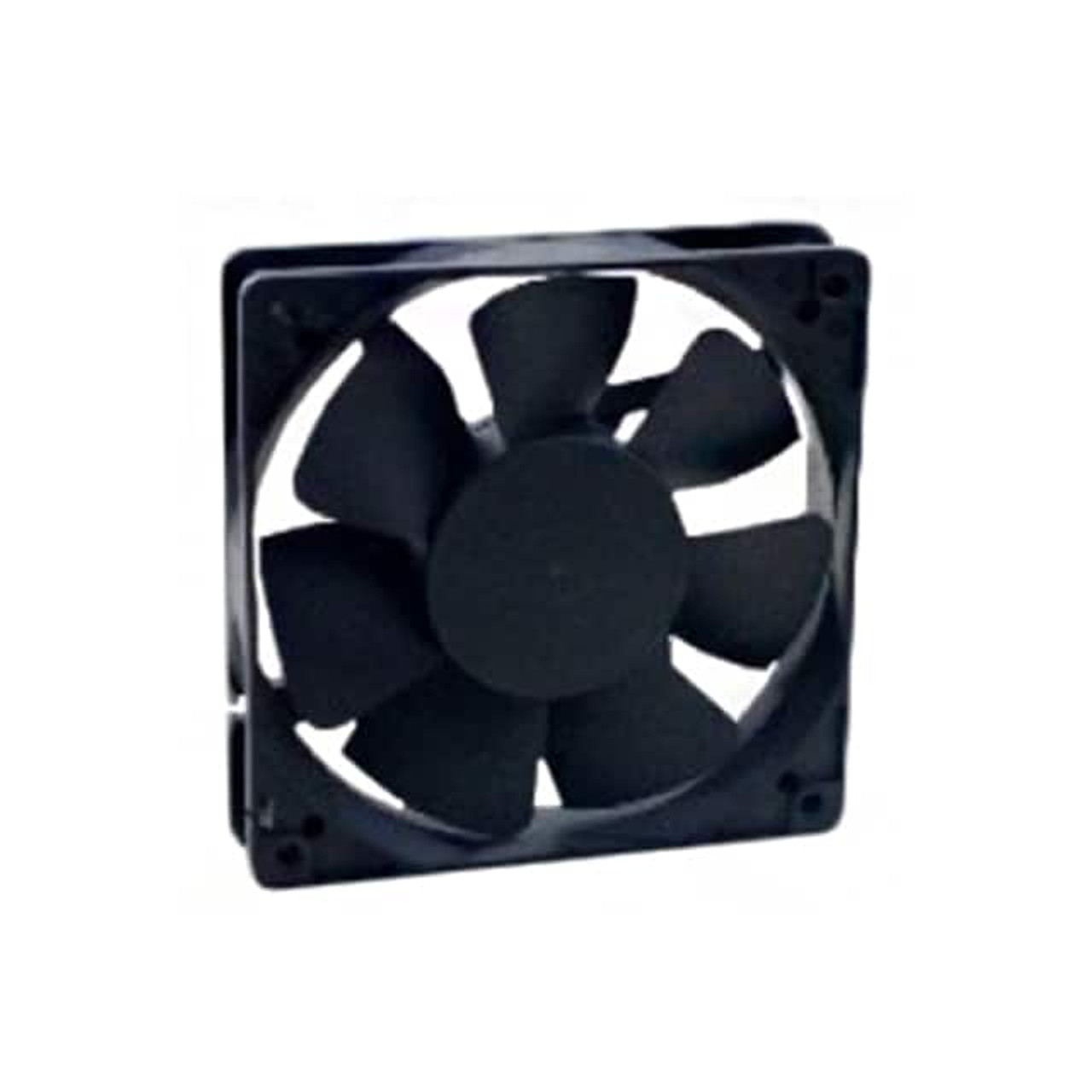 Mechatronics MR1225H24B1-FSR DC Axial Fan Mechatronics MR1225H24B1-FSR DC Axial Fan