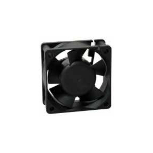 Mechatronics MR6025L24B-RSR 60x60x25mm DC axial fan