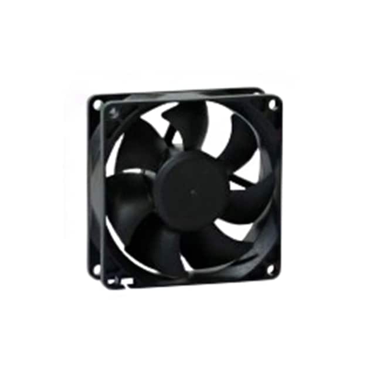 Mechatronics MR8025E12B-FSR DC Axial Fan Mechatronics MR8025E12B-FSR DC Axial Fan