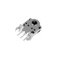 AlpsAlpine EC10E1260507 Incremental Type Encoder