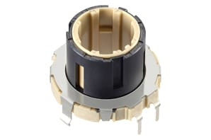 AlpsAlpine EC21A1520407 Ring Type Encoder - Incremental