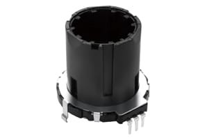AlpsAlpine EC28A1560501 Ring Type Encoder - Incremental