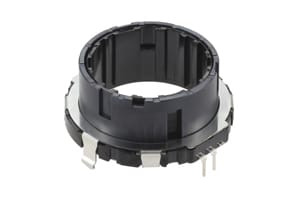 AlpsAlpine EC35AH120401 Ring Type Encoder ABC - three phase