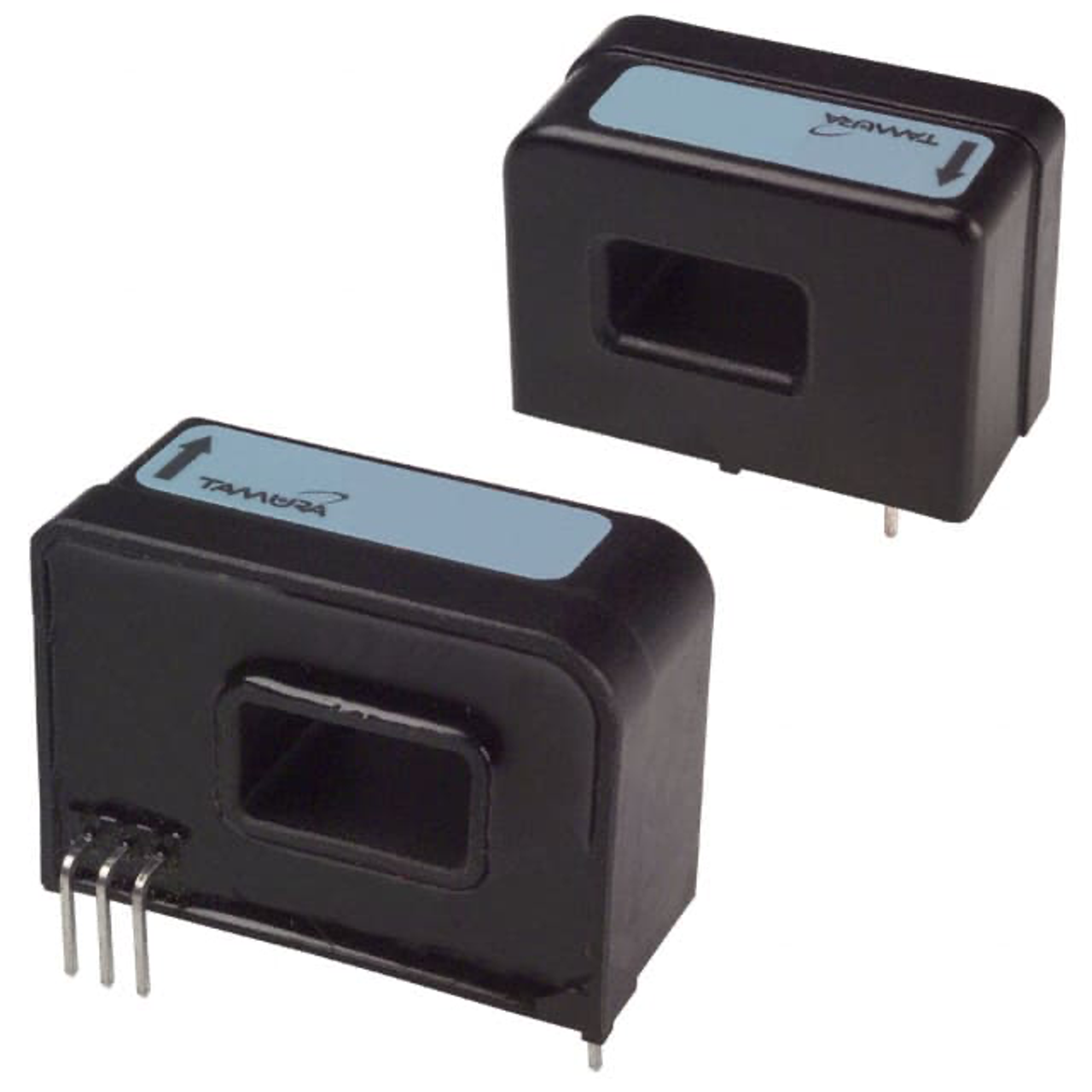 Tamura L01Z300S05 Current Sensor