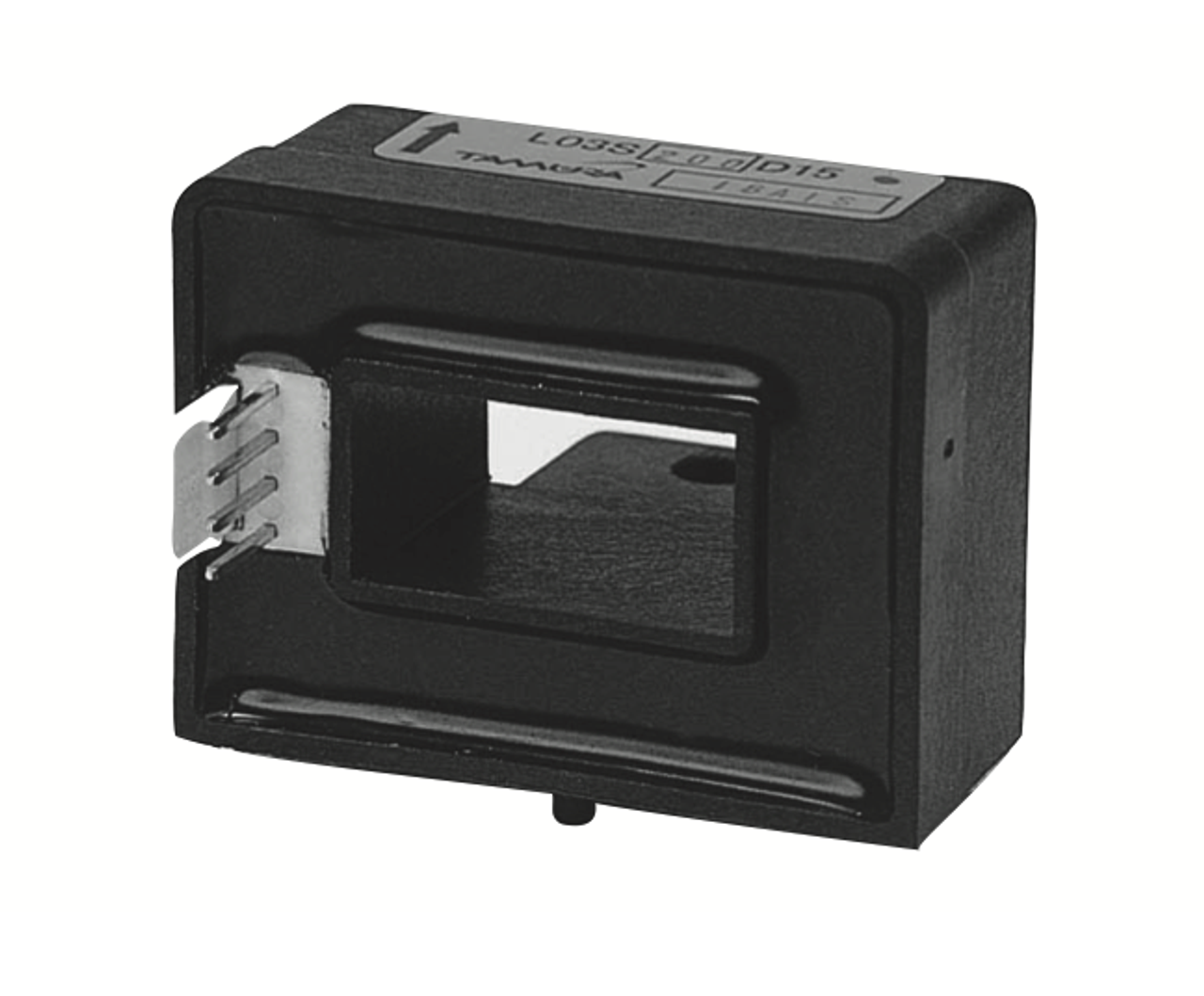 Tamura L03S050D15WM Current Sensor