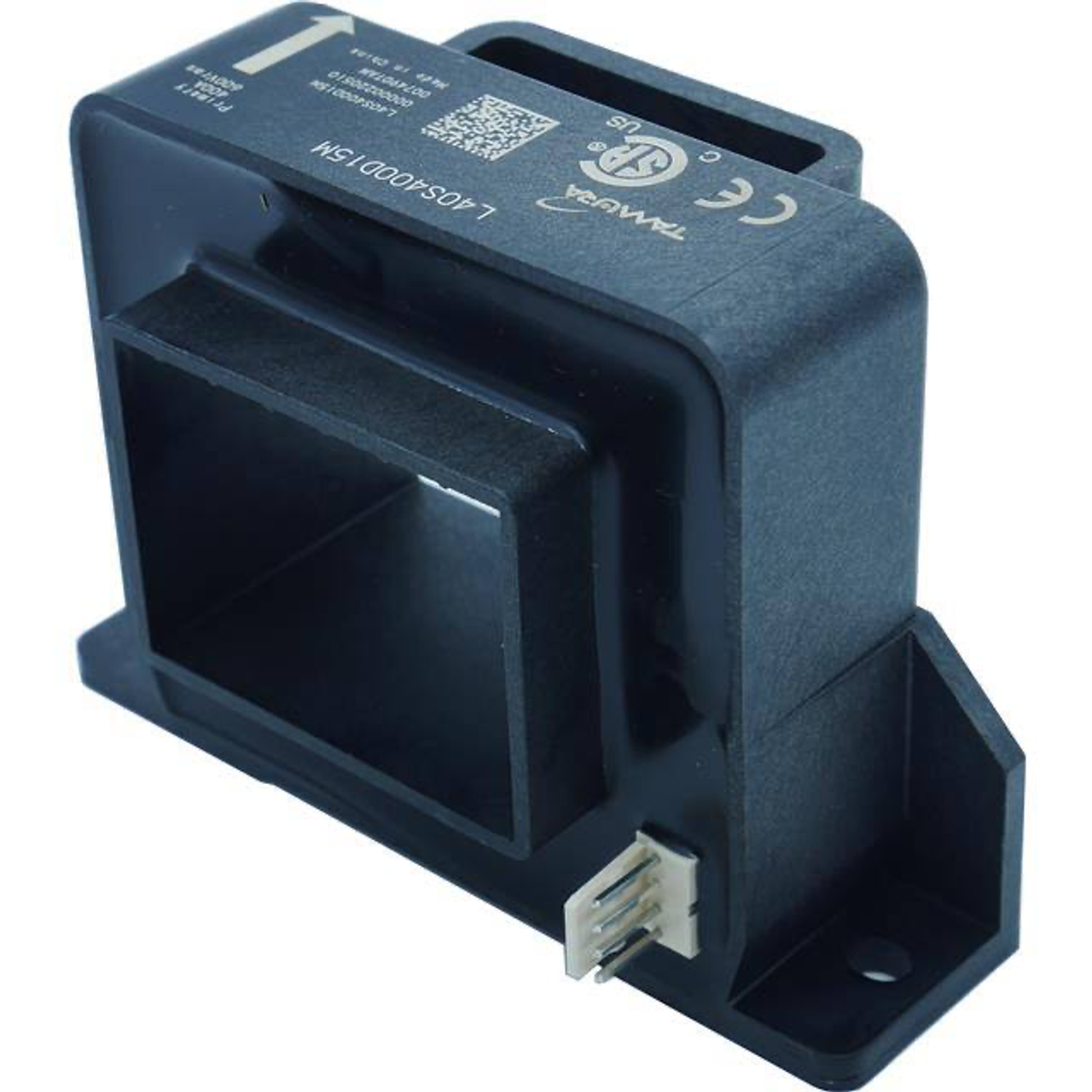 Tamura - L40S1T5D15M - Current Sensor