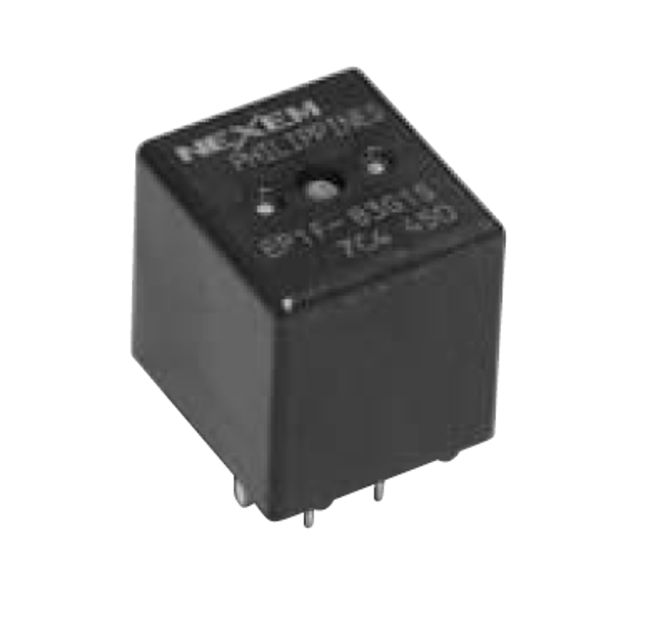 NEC - World Products - EP1-3N1S - Power Relay