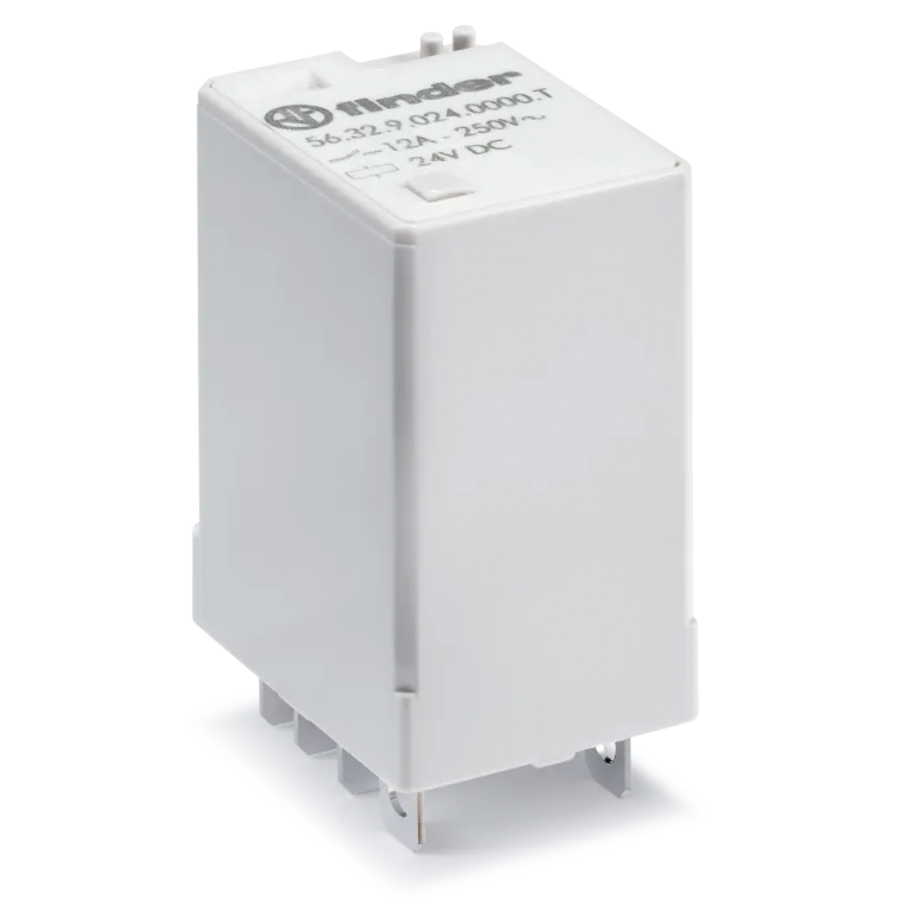 Finder - 56.32.9.024.0000T - Power Relay
