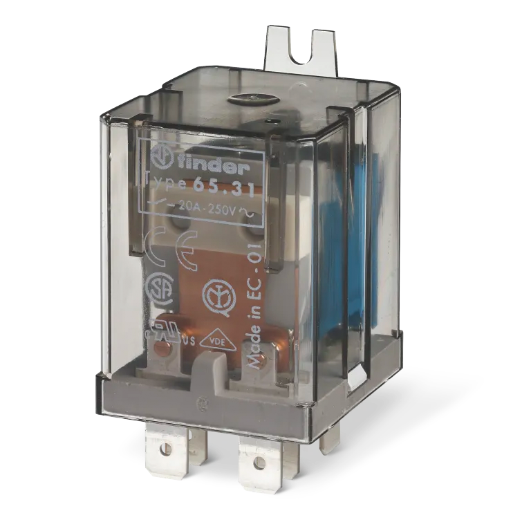 Finder 65.31.9.024.0309 Power Relay