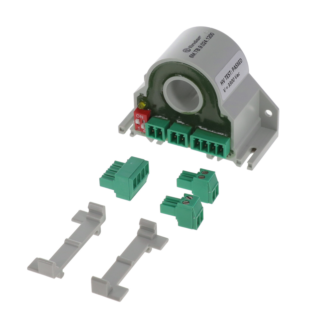 Finder 6M.TB.9.024.1200 Current Sensor
