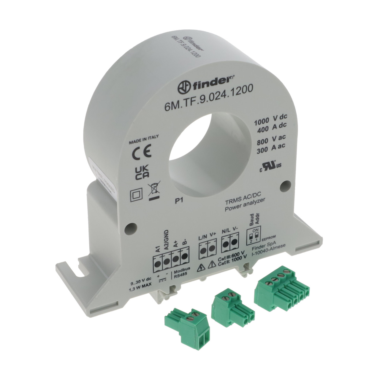 Finder 6M.TF.9.024.1200 Current Sensor