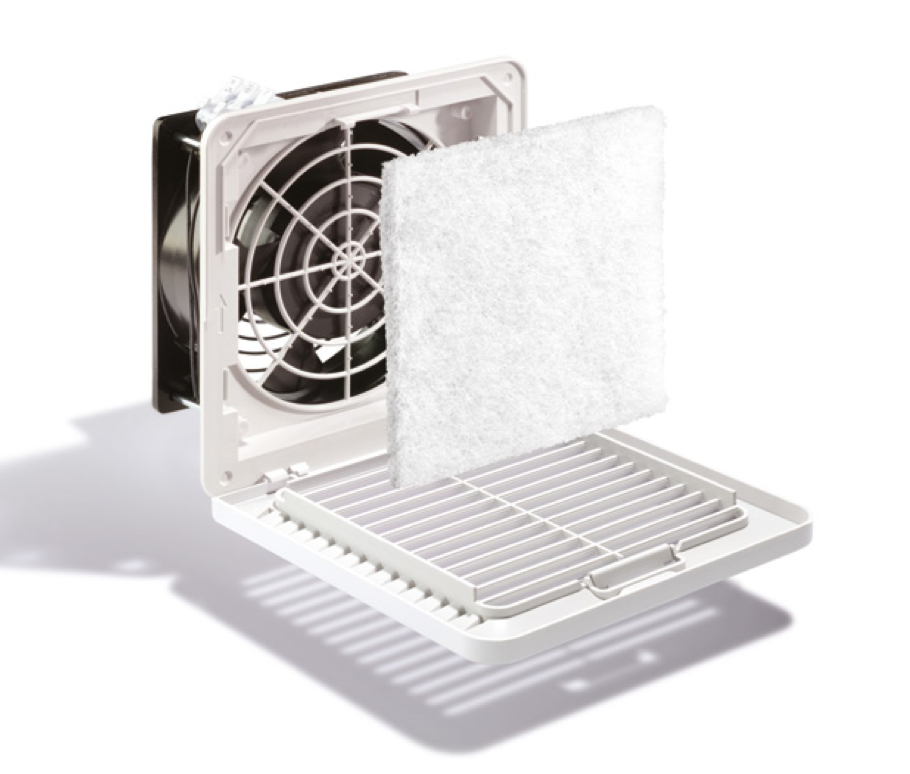 Finder - 07F.46 - Fan Hardware / Accessory