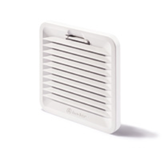 Finder 7F.02.0.000.1000.0 Fan Filter