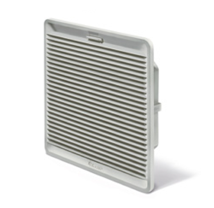 Finder 7F.03.0.000.4000 Fan Filter