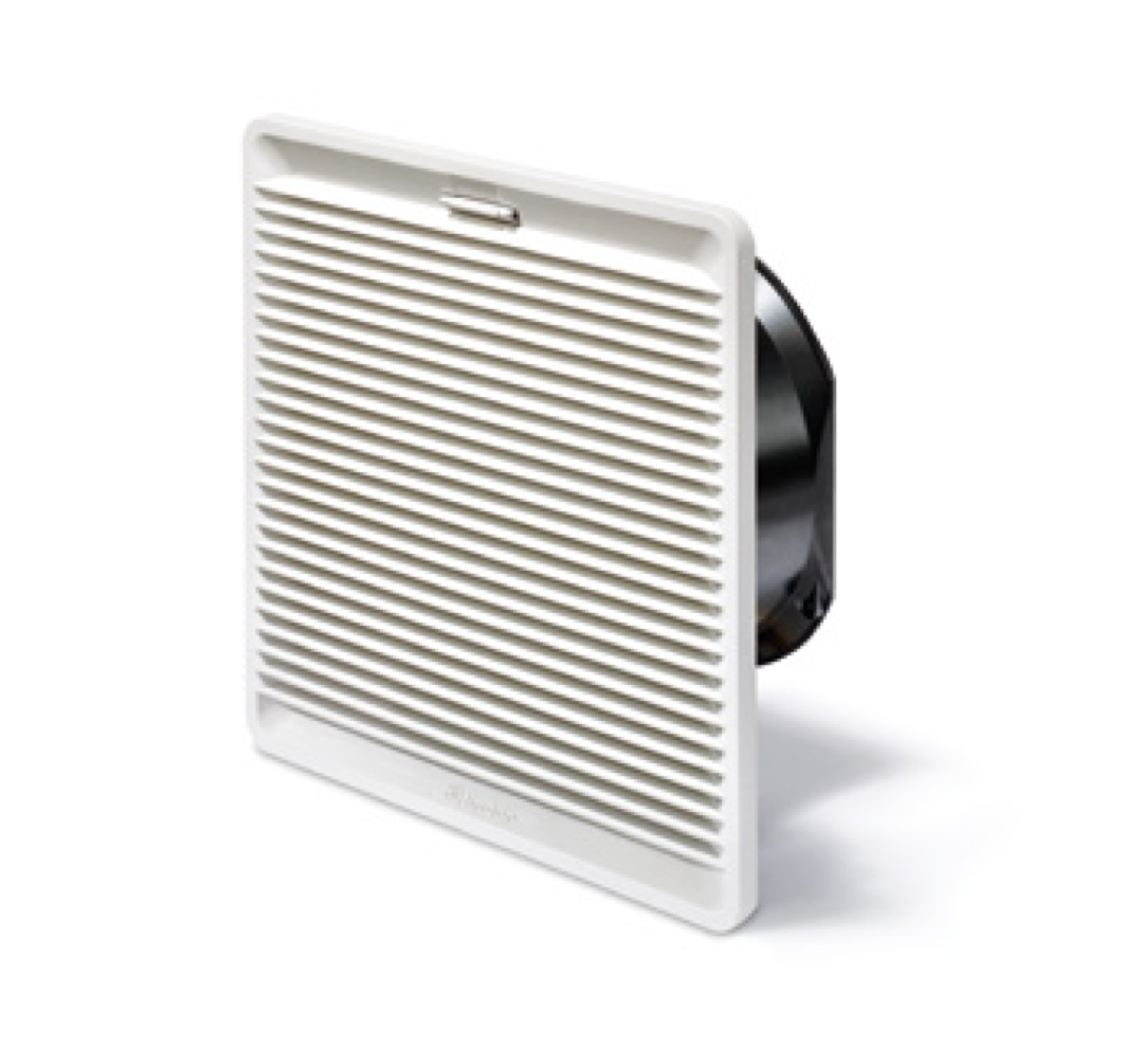 Finder 7F.20.9.024.4250.0 Fan Filter Assembly