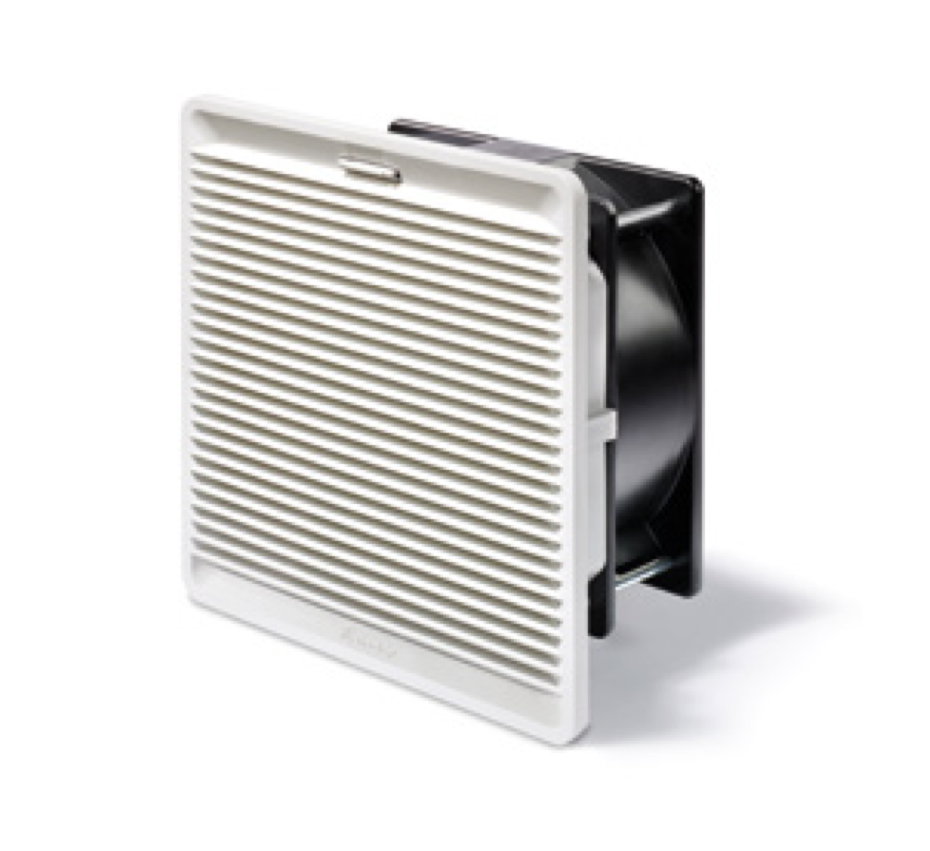 Finder 7F.21.8.120.4400 Fan Filter Assembly
