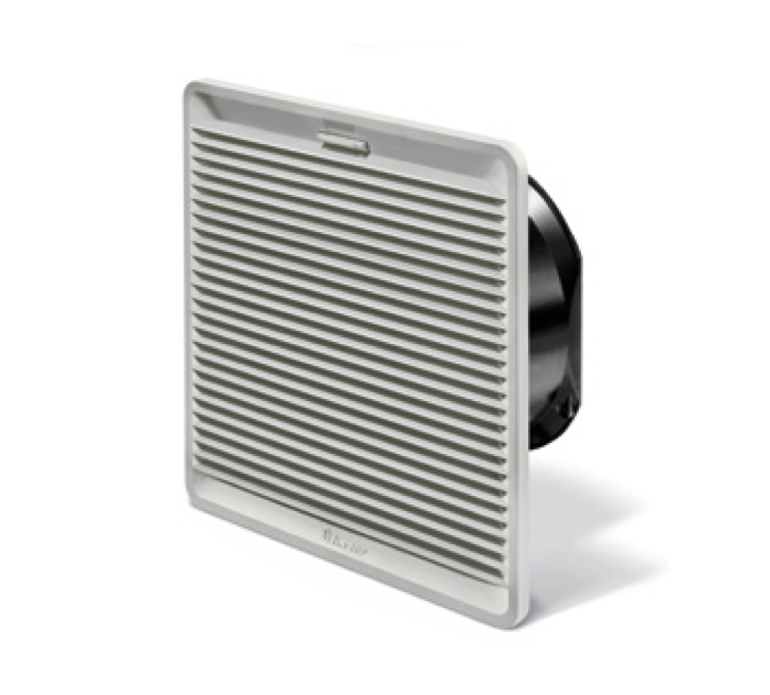 Finder 7F.30.9.024.4250 Fan Filter Assembly