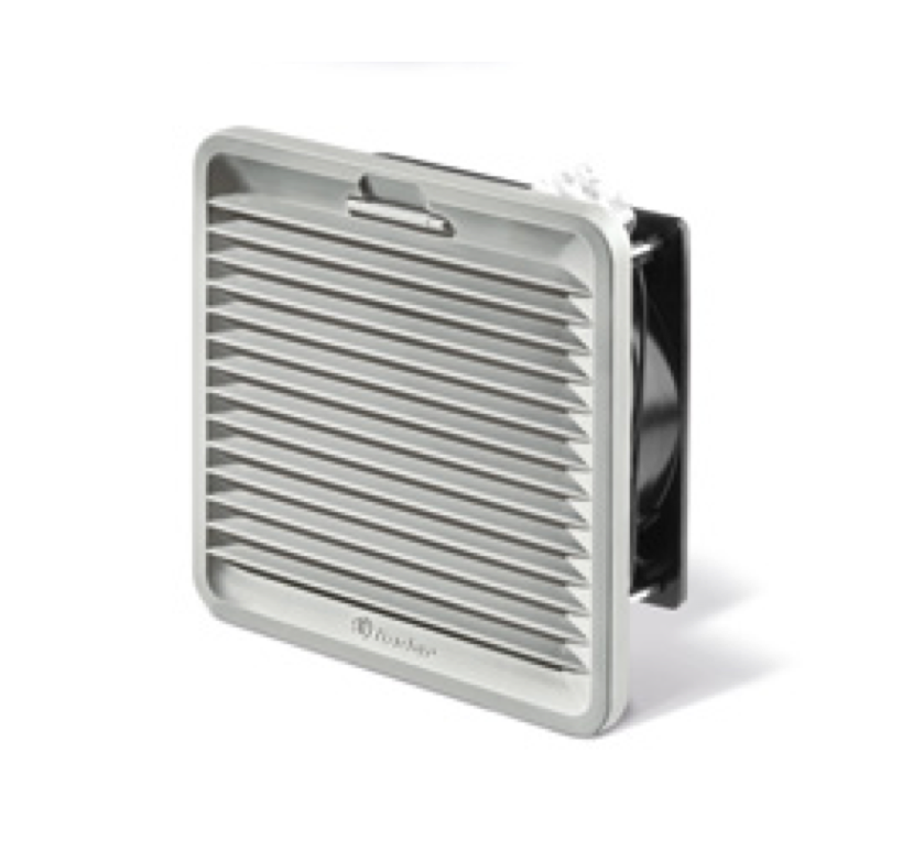 Finder 7F.31.9.024.1020 Fan Filter Assembly