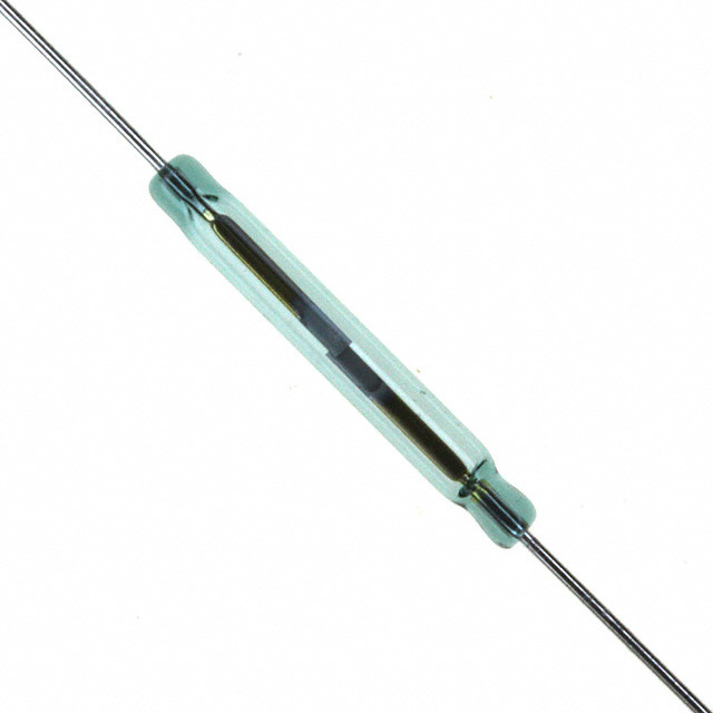 Littelfuse/Hamlin MLRR-3-27-38 Reed Switch