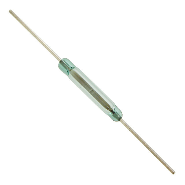 Littelfuse/Hamlin MLRR-4 27-33 Reed Switch