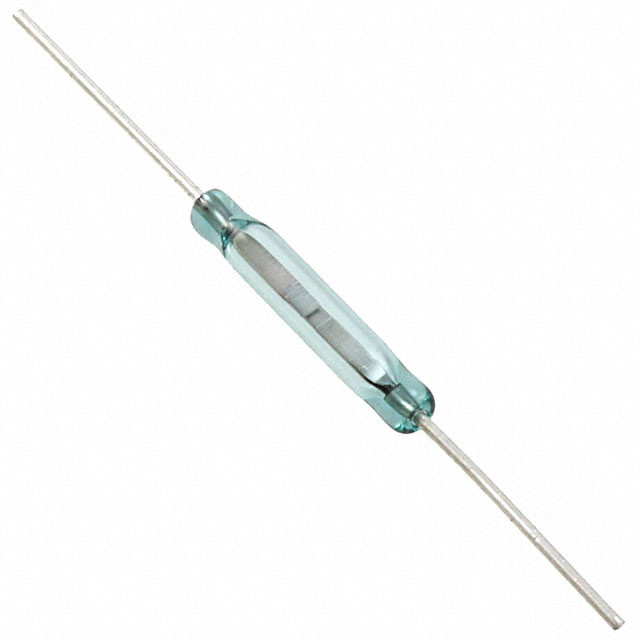 Littelfuse/Hamlin MLRR-4 17-28 Reed Switch