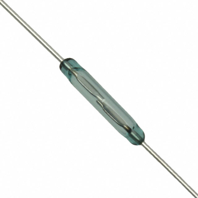 Littelfuse/Hamlin MDSR-10-8-10 Reed Switch